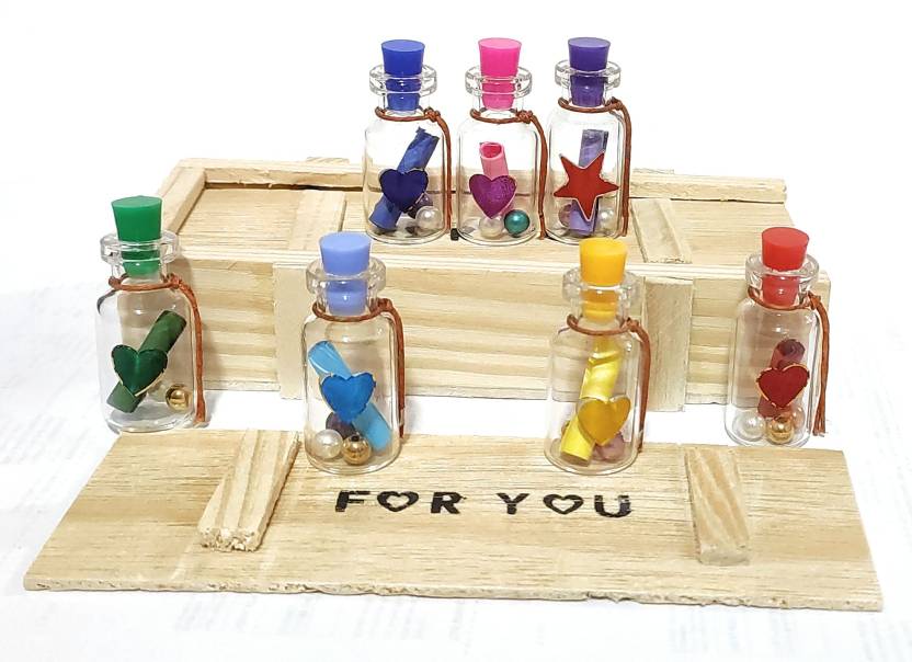 Buyist Message Pills Gift Set