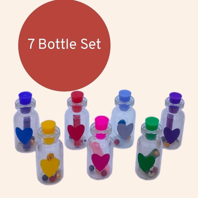 Buyist Message Pills Gift Set