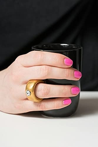 Black Diamond Solitaire Ring Coffee Mugs